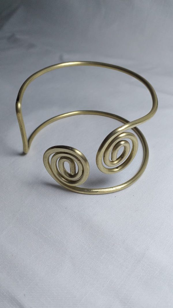 Hand Made Wire Rings - Image 6